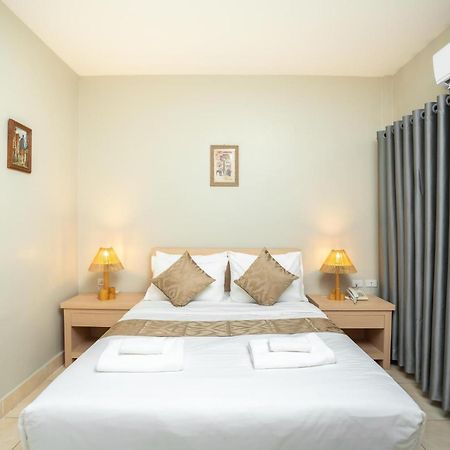Vongkhamsene Boutique Hotel Ban Nongdouang Εξωτερικό φωτογραφία
