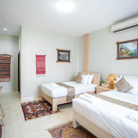 Vongkhamsene Boutique Hotel Ban Nongdouang Εξωτερικό φωτογραφία