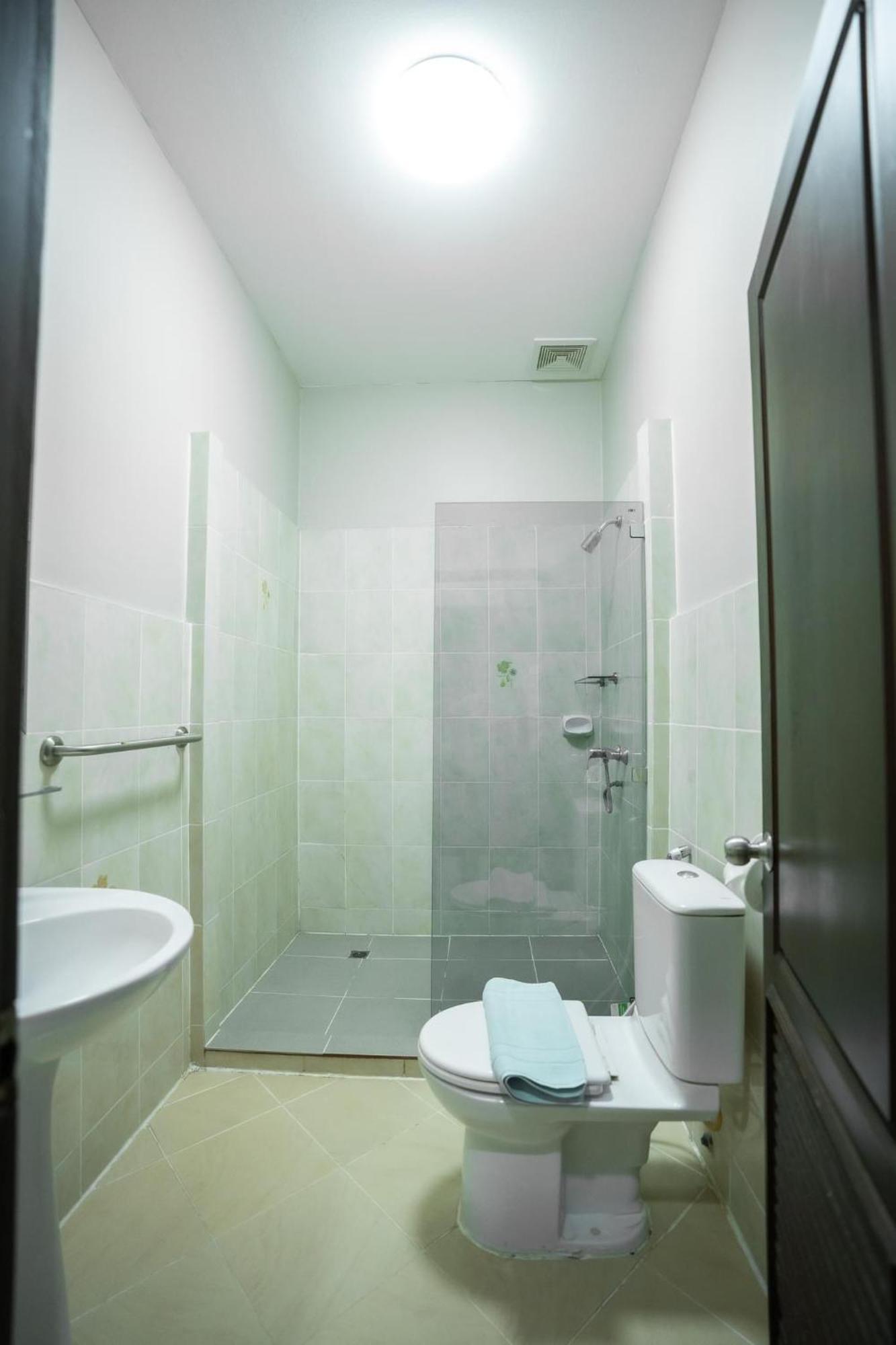 Vongkhamsene Boutique Hotel Ban Nongdouang Εξωτερικό φωτογραφία