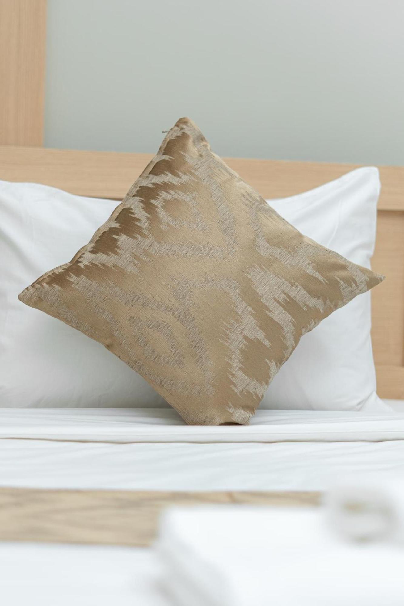 Vongkhamsene Boutique Hotel Ban Nongdouang Εξωτερικό φωτογραφία