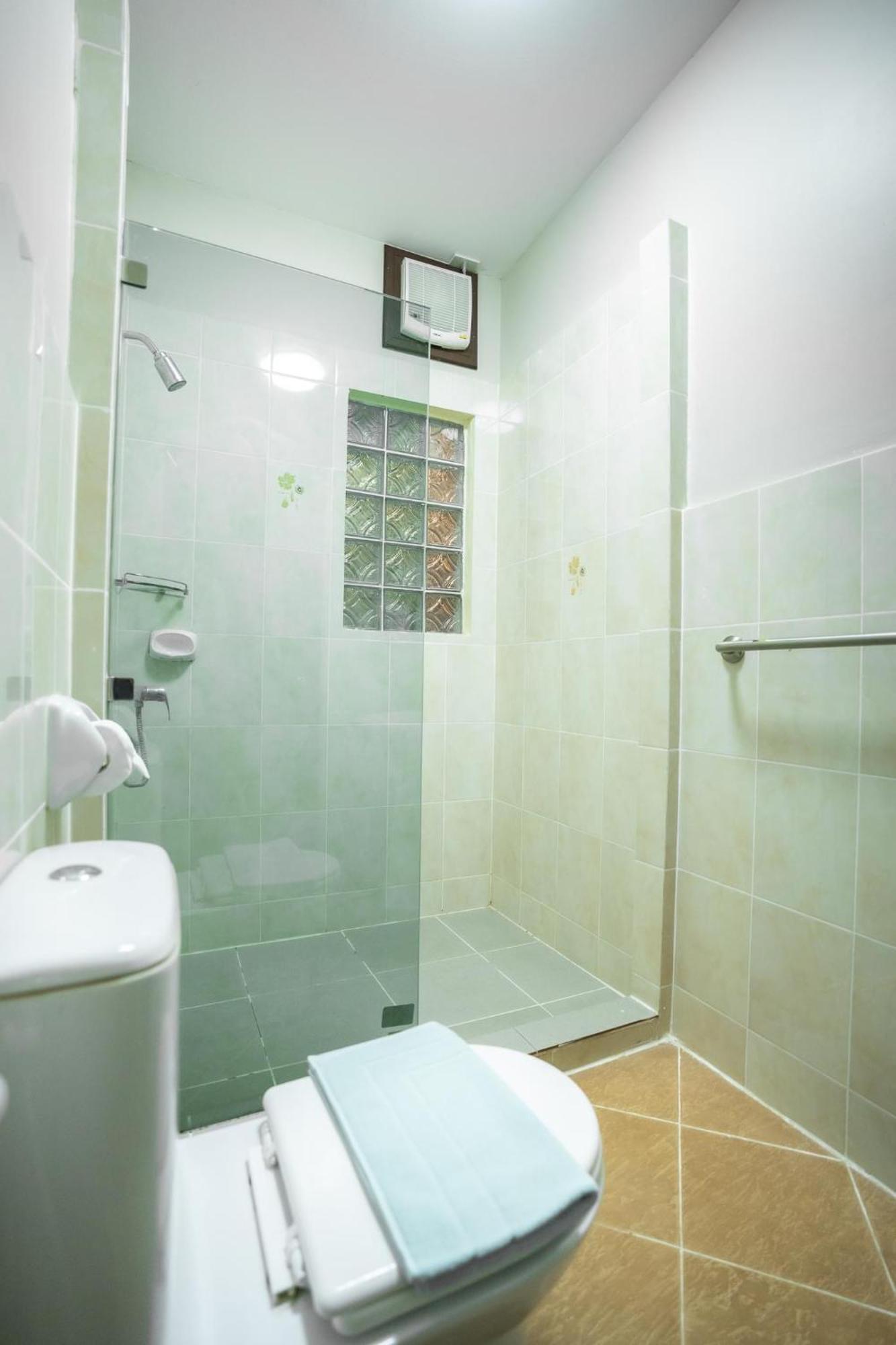 Vongkhamsene Boutique Hotel Ban Nongdouang Εξωτερικό φωτογραφία