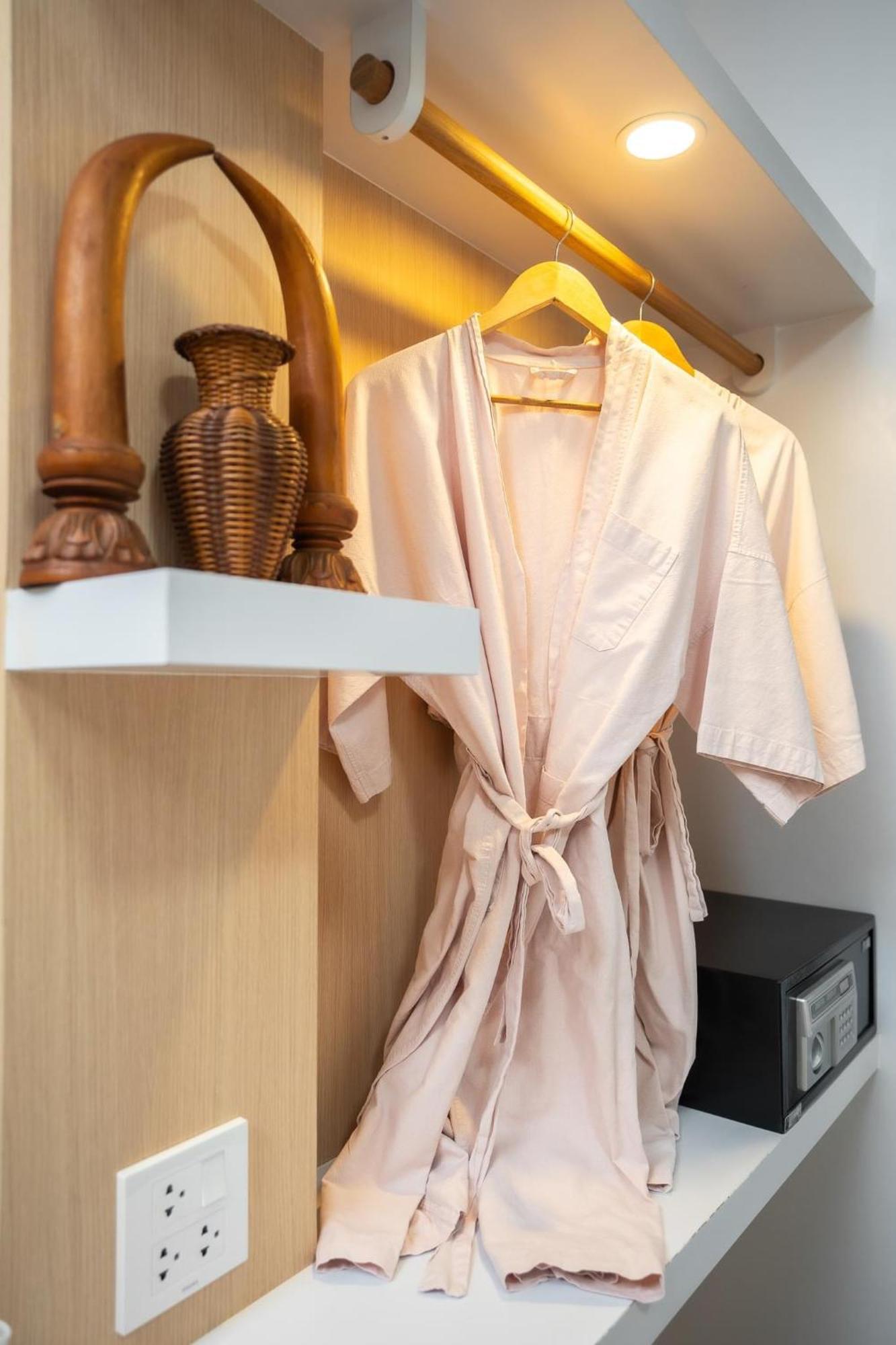 Vongkhamsene Boutique Hotel Ban Nongdouang Εξωτερικό φωτογραφία
