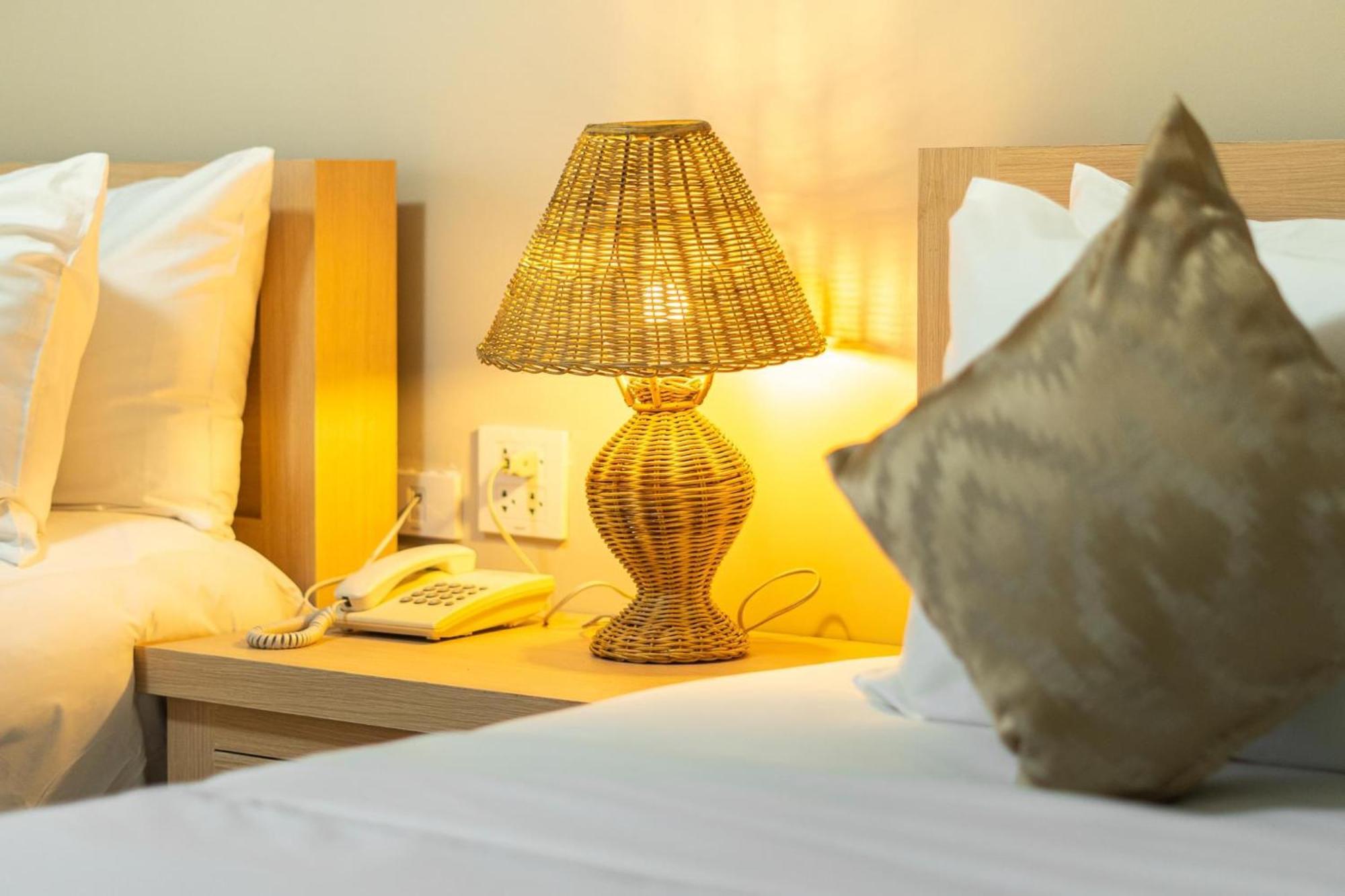 Vongkhamsene Boutique Hotel Ban Nongdouang Εξωτερικό φωτογραφία