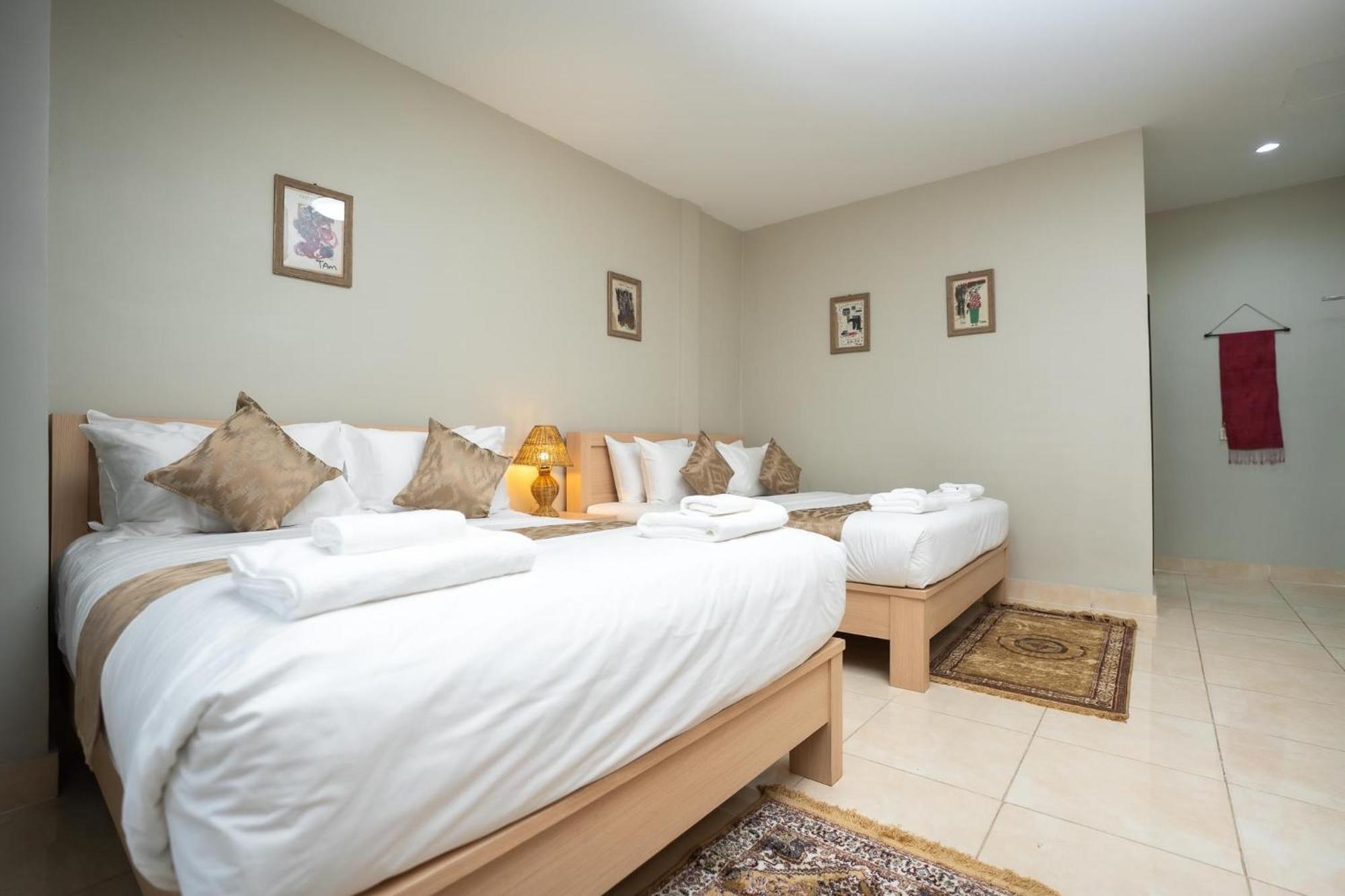 Vongkhamsene Boutique Hotel Ban Nongdouang Εξωτερικό φωτογραφία