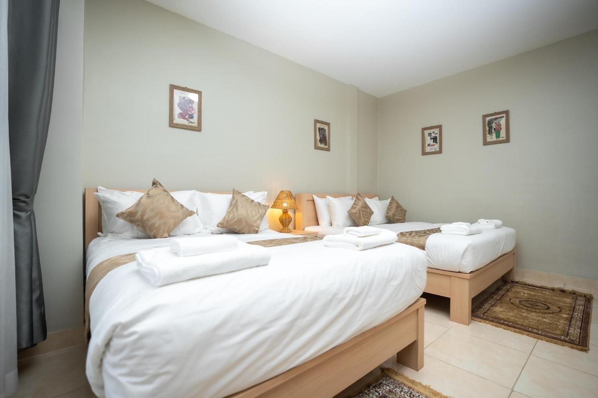 Vongkhamsene Boutique Hotel Ban Nongdouang Εξωτερικό φωτογραφία