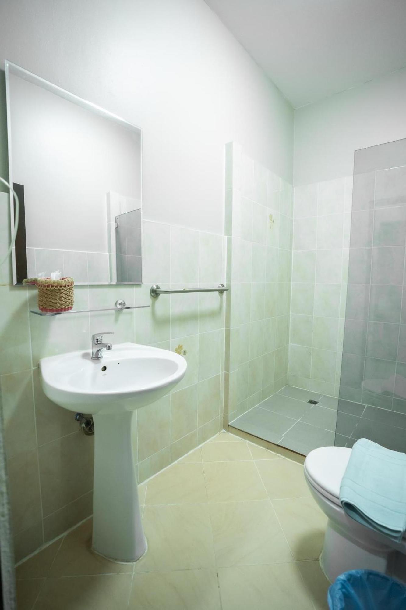 Vongkhamsene Boutique Hotel Ban Nongdouang Εξωτερικό φωτογραφία
