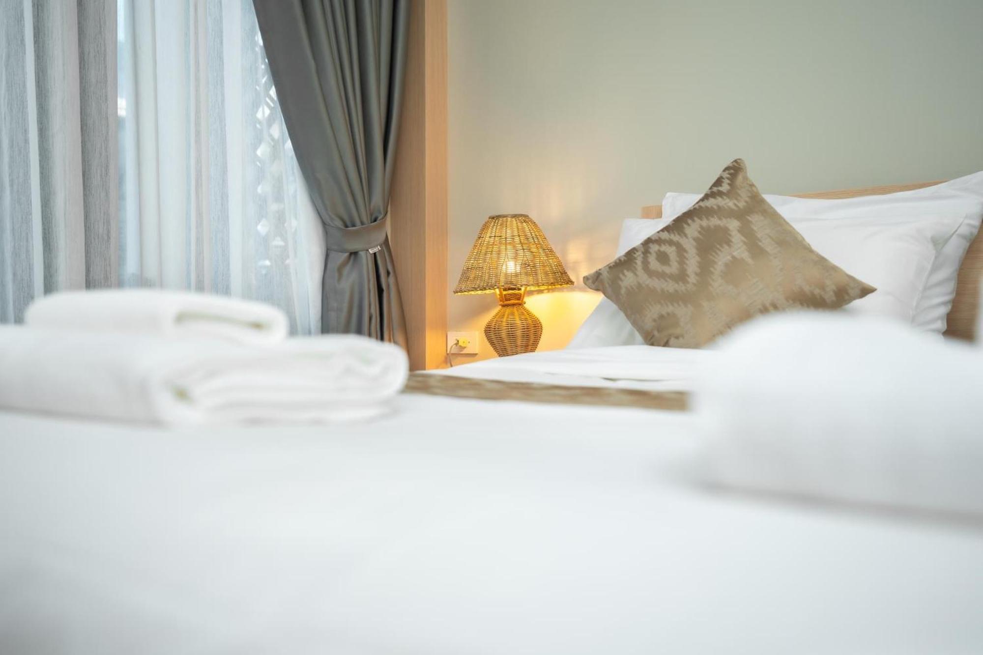 Vongkhamsene Boutique Hotel Ban Nongdouang Εξωτερικό φωτογραφία